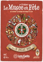 LE MUSEE EN FÊTE