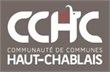 Communauté de Communes du Haut-Chablais CCHC