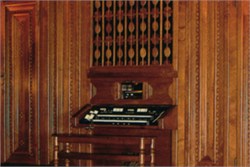 L'orgue Aéolian