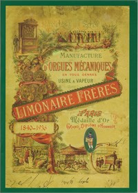 Livre "LIMONAIRE FRERES